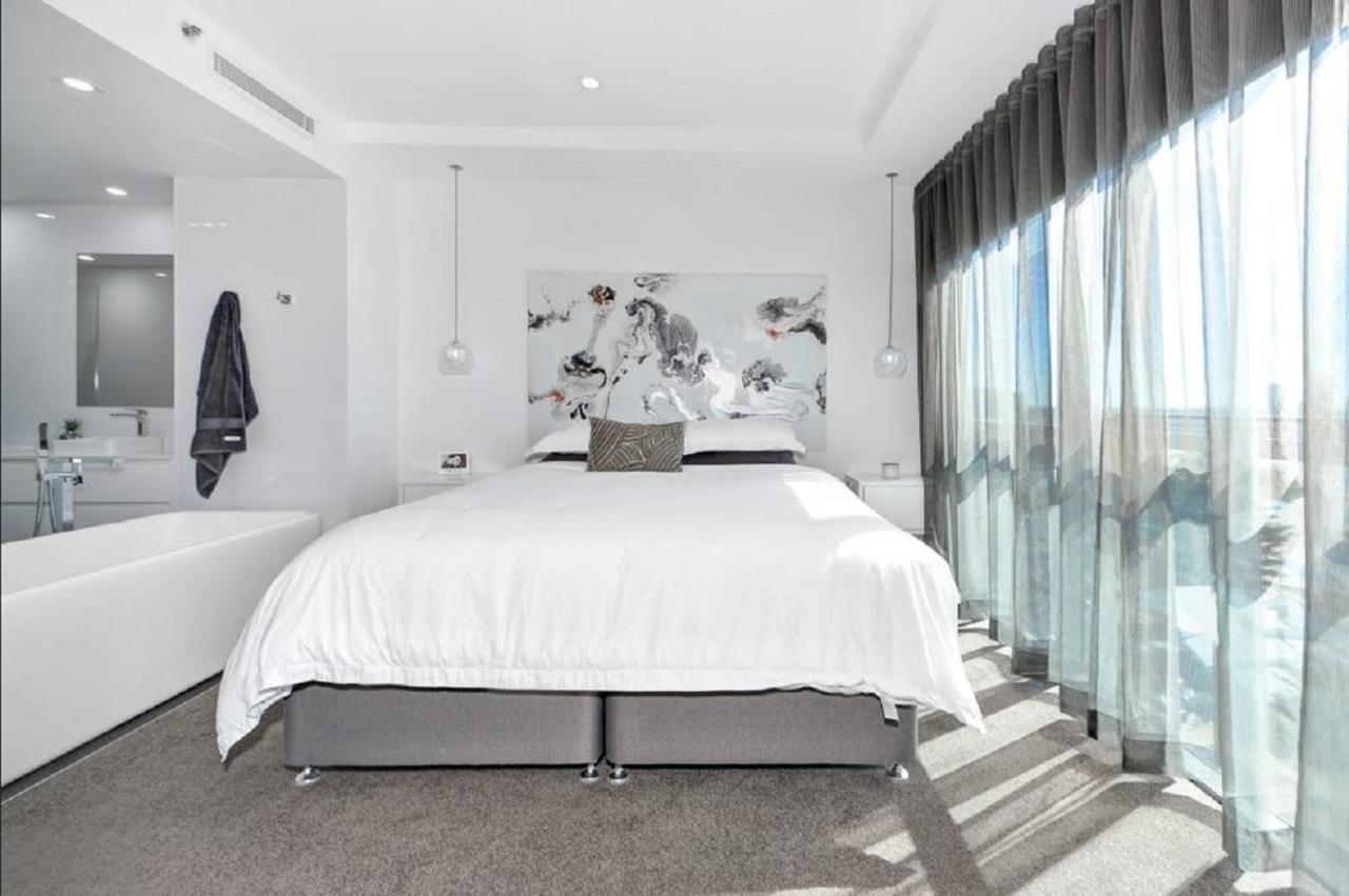 The Grand Apartments Labrador Εξωτερικό φωτογραφία