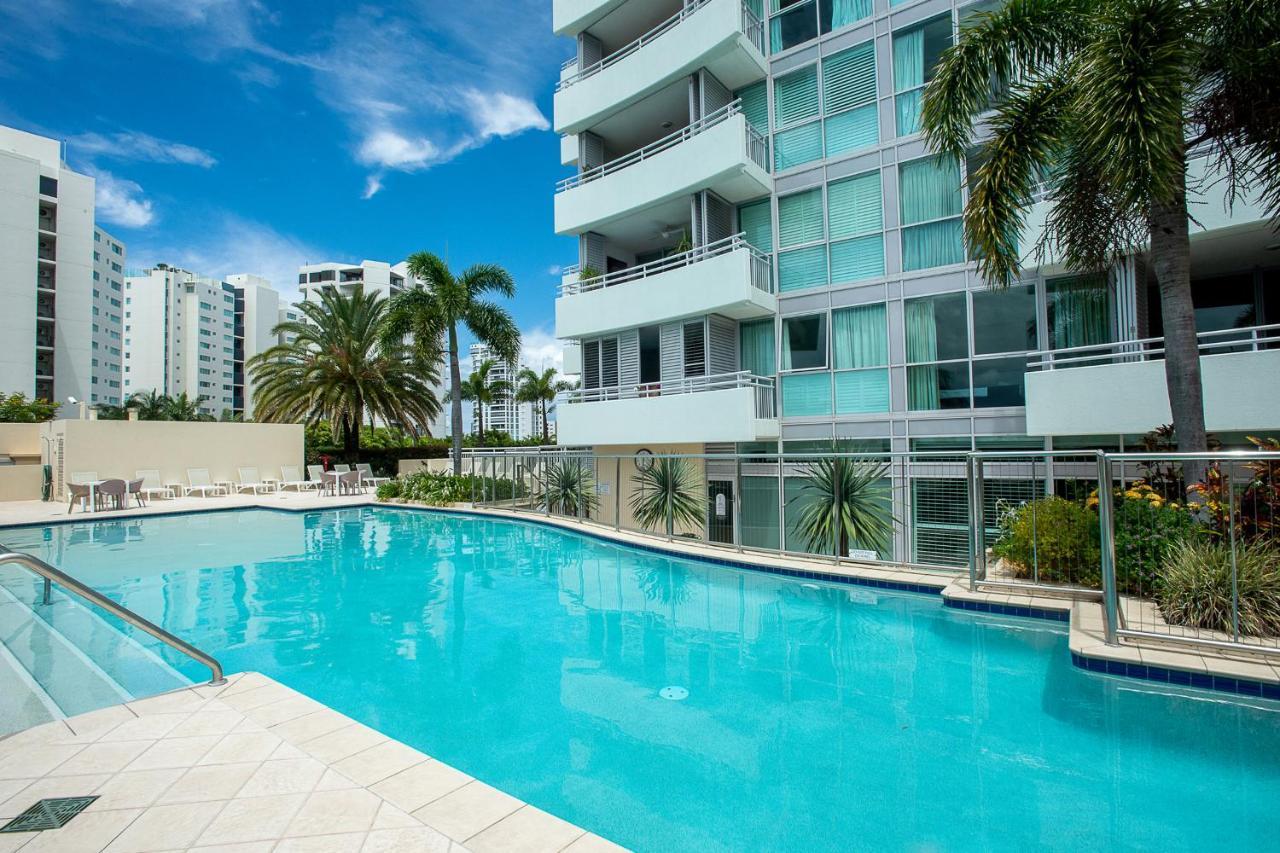 The Grand Apartments Labrador Εξωτερικό φωτογραφία