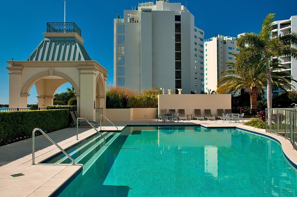 The Grand Apartments Labrador Εξωτερικό φωτογραφία