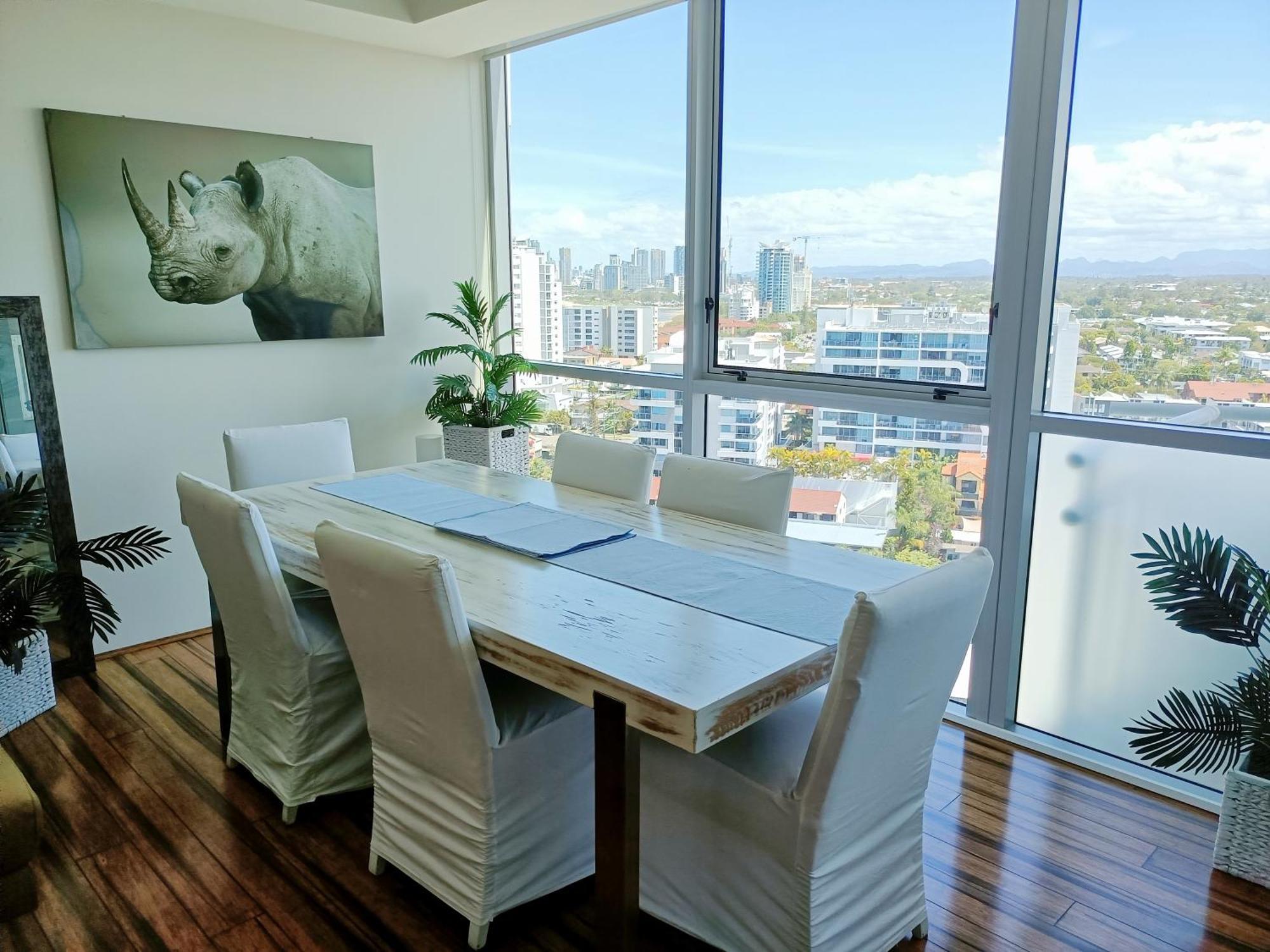 The Grand Apartments Labrador Εξωτερικό φωτογραφία