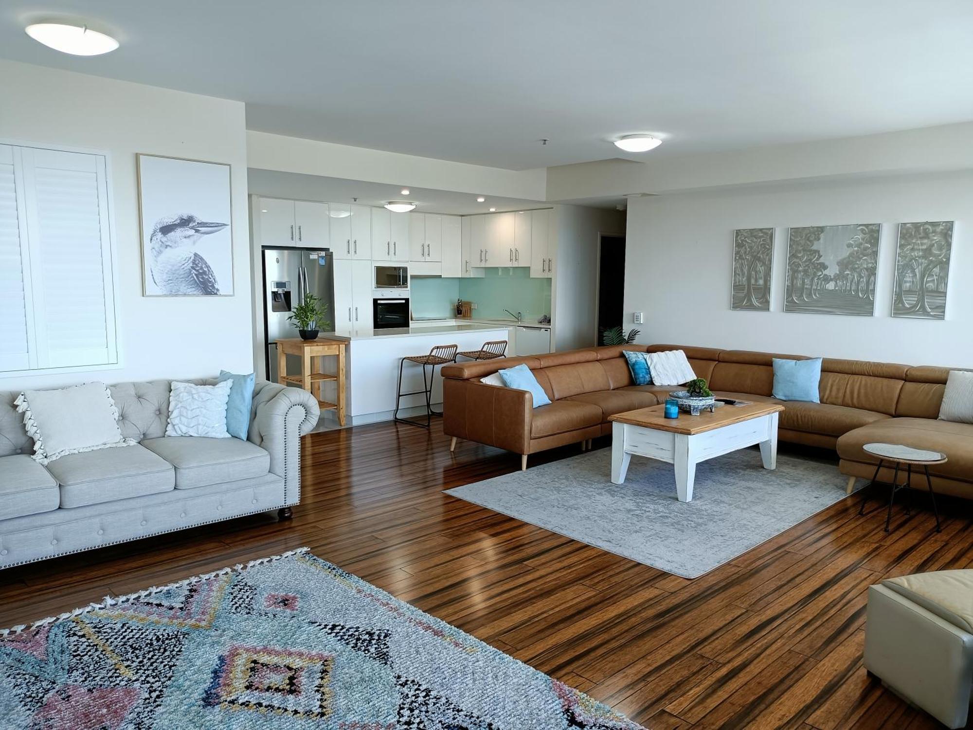The Grand Apartments Labrador Εξωτερικό φωτογραφία