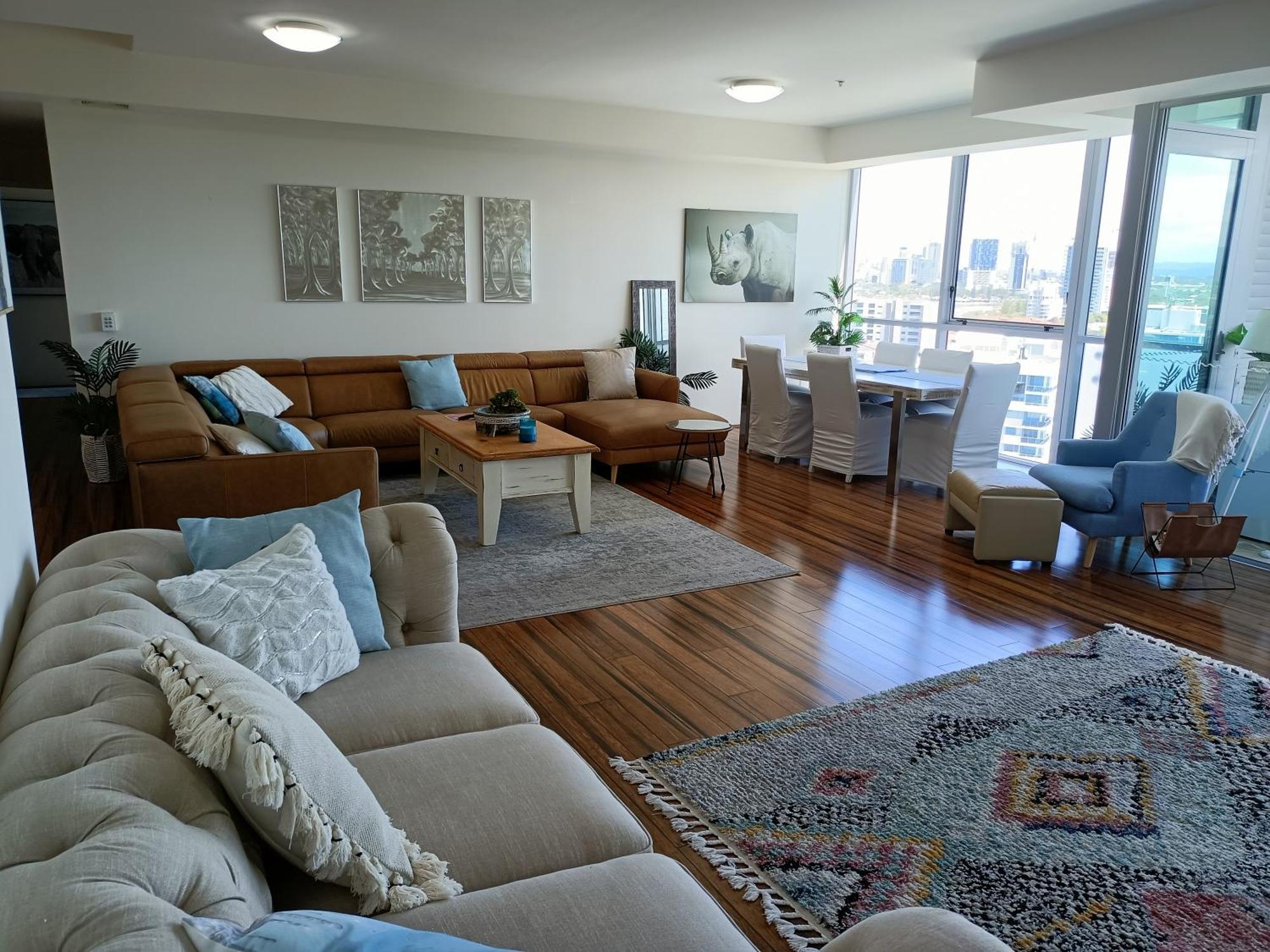 The Grand Apartments Labrador Εξωτερικό φωτογραφία