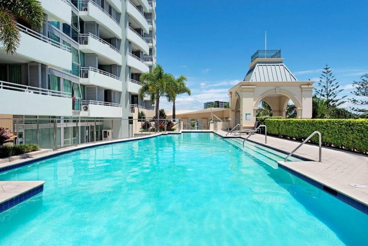 The Grand Apartments Labrador Εξωτερικό φωτογραφία