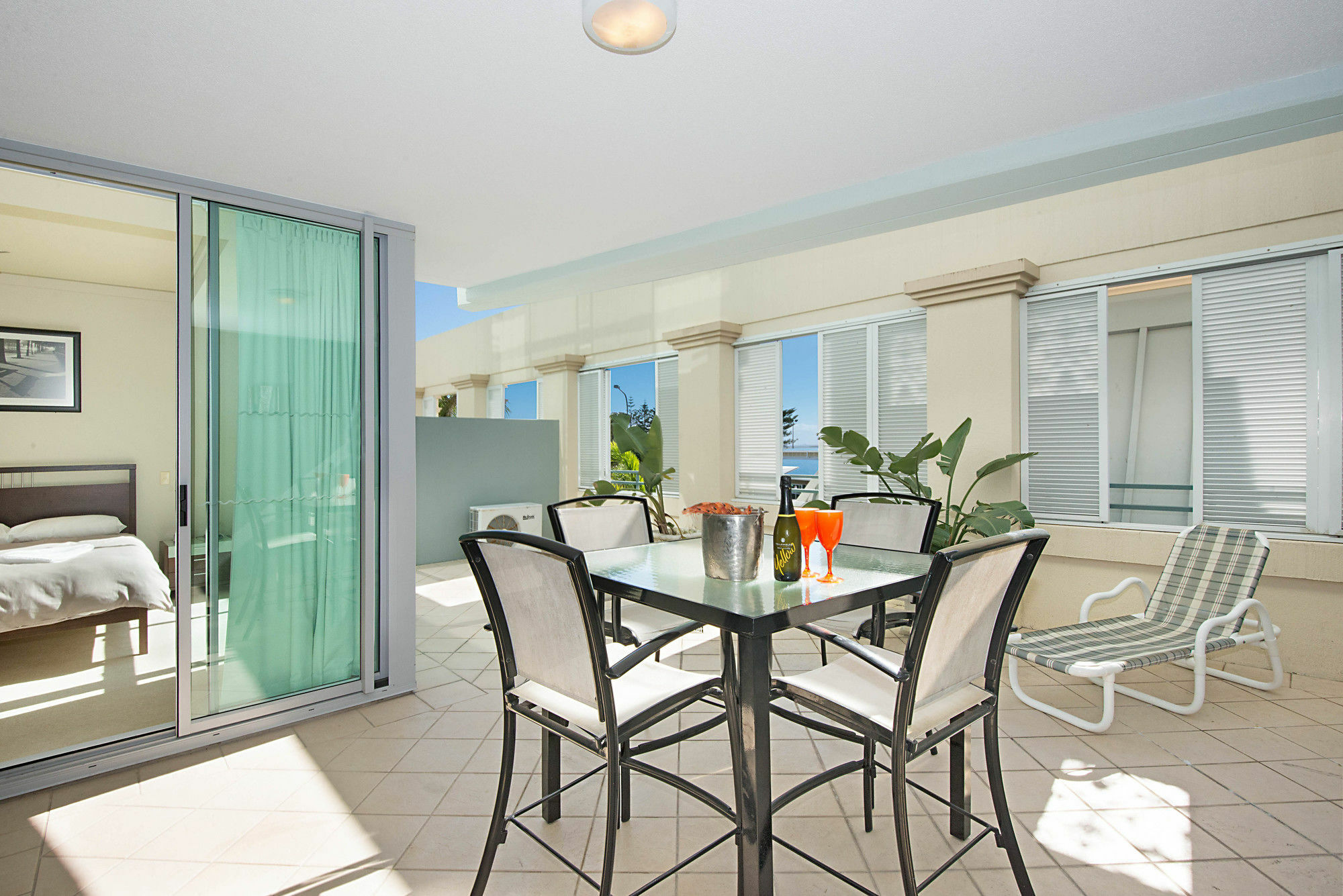 The Grand Apartments Labrador Εξωτερικό φωτογραφία