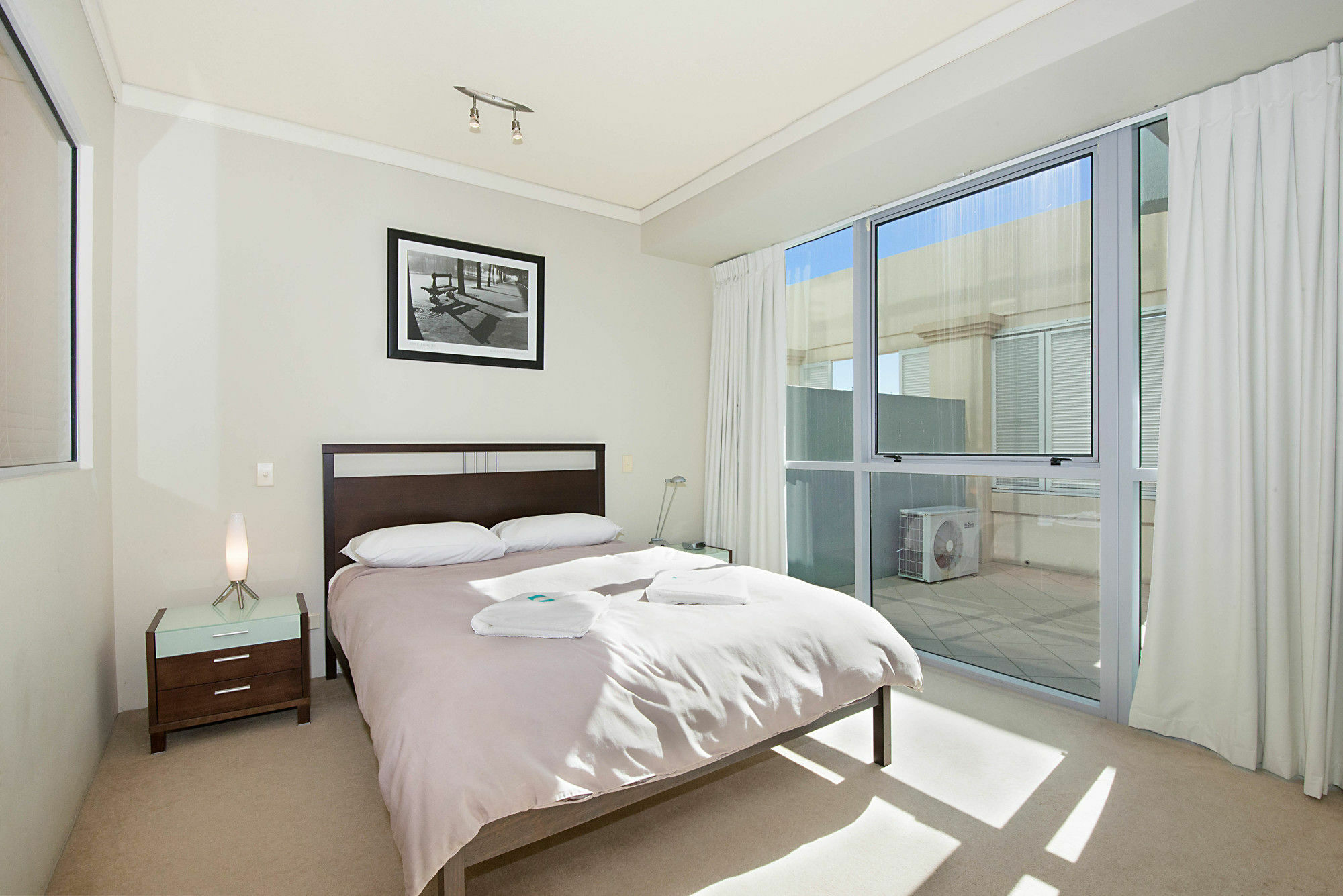 The Grand Apartments Labrador Εξωτερικό φωτογραφία