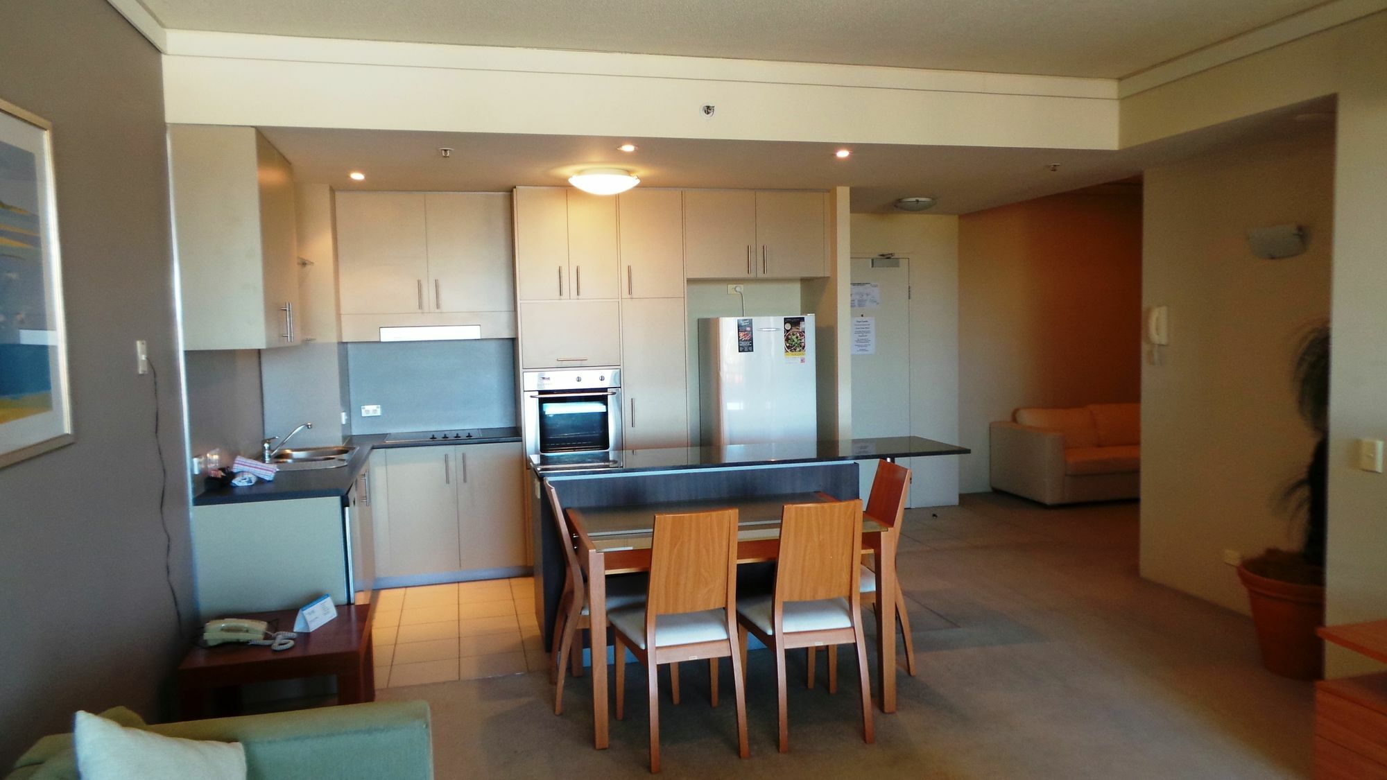The Grand Apartments Labrador Εξωτερικό φωτογραφία